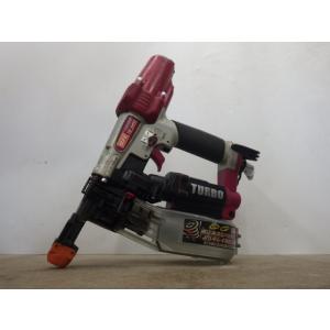 ジャンク マックス MAX 常圧ターボドライバー TD-341G