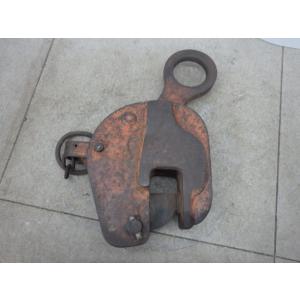 中古 レンフロー 2tonレンフロークランプ R2 新でん