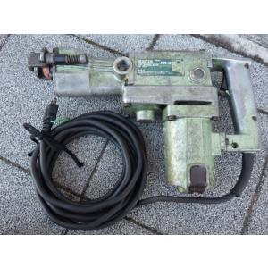 中古 日立工機(HiKOKI) 38mmハンマードリル PR-38E 新でん