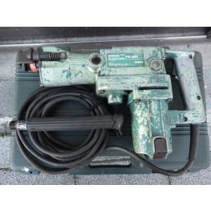 中古 日立工機(HiKOKI) 38mmハンマードリル PR-38E 新でん