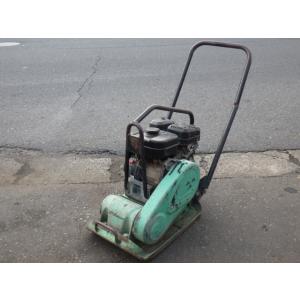 中古 三笠 エンジンプレート MVC-F60 底板ジャンク