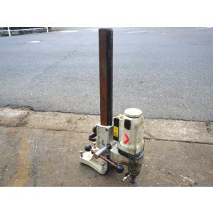 中古 EXEN エクセン ダイヤモンドコアドリル ECD8 新でん