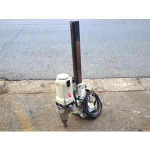 中古 EXEN エクセン ダイヤモンドコアドリル ECD8 新でん