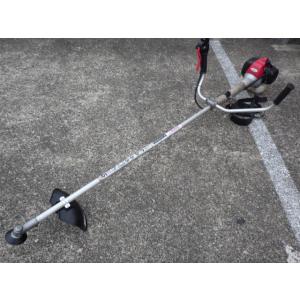 中古 新ダイワ エンジン刈払機 RA1026 現状 個人様は営業所止め 店舗引取歓迎 新でん