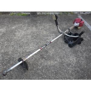 中古 ZENOAH ゼノア エンジン刈払機 BC2650Hb 現状 個人様は営業所止め 店舗引取歓迎...