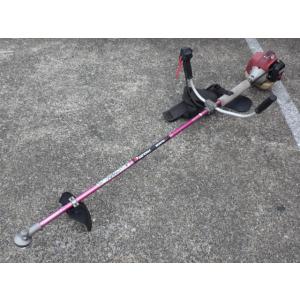 中古 ZENOAH ゼノア エンジン刈払機 BCZ271GEZ 現状 個人様は営業所止め 店舗引取歓...