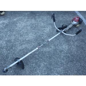 中古 ZENOAH ゼノア エンジン刈払機 BC2711EZ 現状 個人様は営業所止め 店舗引取歓迎...