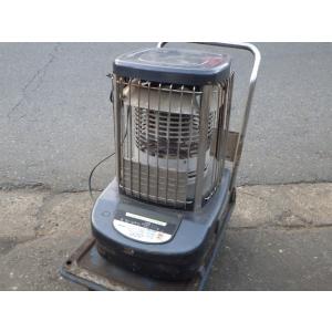 中古 コロナ ブルーヒーター GH-B116F 製造年：06年 新でん