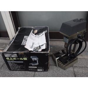 中古 HARD HEAD POWER TOOLS For DIY 三共 卓上ボール盤 HDP10A ...