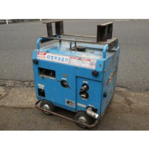 ジャンク フルテック 高圧洗浄機 GSX820a GB181PE-177  MW3SF53G(E/G...