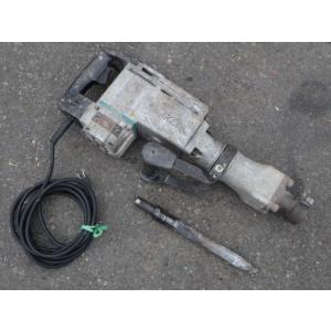 中古 マキタ makita 電動ハンマ HM1500 新でん