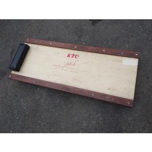 中古 KTC サービスクリーパー レトロ 台車 カート 新でん