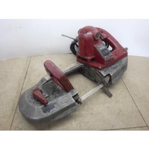 中古 KOSOKU ロータリーバンドソー HRB-1140 新でん