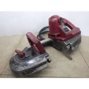 中古 KOSOKU ロータリーバンドソー HRB-1140 新でん