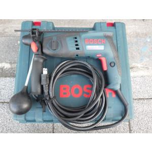 中古良品 ボッシュ ハンマードリル GBH2-18RE 新でん