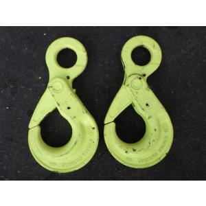 中古 マーテック 10tonロッキングフック BK-18/20-10 新でん