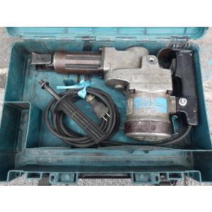 中古 マキタ makita 38mmハンマードリル HR3811 新でん