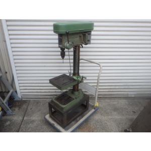 中古 日立工機(HiKOKI) 13mm卓上ボール盤 B13 横浜市 新でん