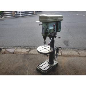 中古 KIRA 自動送り機能付きタッピングボール盤 KRTG-420 横浜市 新でん