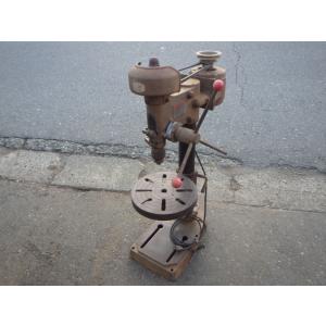 中古 日立 13mm BB330-2 年代物 ボール盤 店舗引取歓迎 レトロ アンティーク 新でん