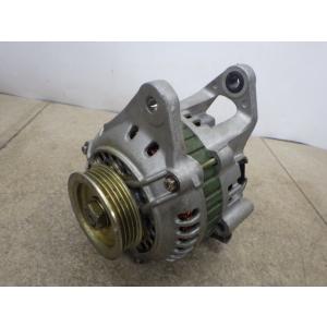 動作未確認 オルタネータ A2T48594 23100-V7410 セドリック？ 新でん