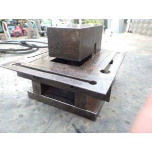 中古 富士機工 切り欠き マツモト U-73 新でん