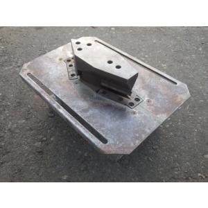 中古 富士機工 シャープカット 切り欠き 60°-30° 新でん