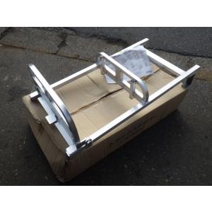 未使用 ハラックス TS-840DW アオリからの高さ74x幅40cm 新でん