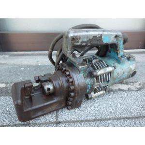 中古 オグラ Ogura 19mm鉄筋カッター HBC-19 新でん