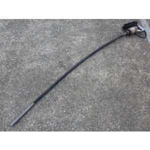 中古 EXEN エクセン 1.6mΦ28mm軽便バイブレーター ベビーフレキ E28FP 現状 新で...