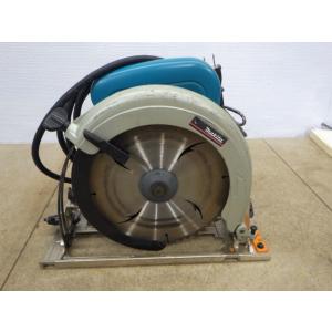 中古 マキタ makita 7型造作用丸のこ 5813BA 新でん