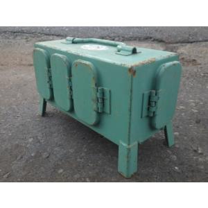 中古 EXEN 高周波インバーター用 配電箱 分電盤 フレキシブルバイブレーター 新でん