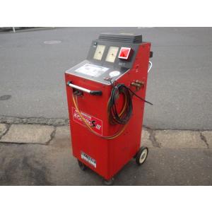 ジャンク エアコンフレッシャー 関西化研工業  KANASAKEN 111-B Dr.S III