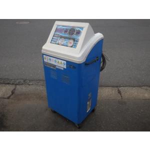 ジャンク エムケー精工 AF-2000Z  エアコンフレッシャー 新でん