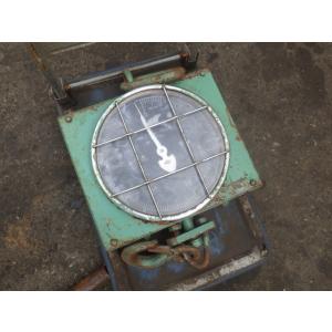 中古 3ton アナログ クレーンスケール 吊り秤 新でん