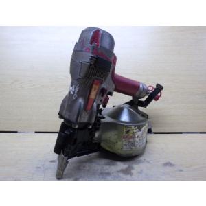 中古 マックス MAX 65mmスーパーネイラ HN-65N1 新でん