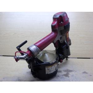 中古 マックス MAX 65mmスーパーネイラ...の詳細画像1