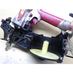 中古 マックス MAX 65mmスーパーネイラ...の詳細画像4