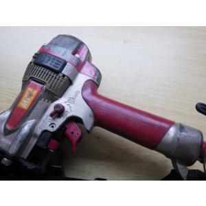 中古 マックス MAX 65mmスーパーネイラ...の詳細画像5