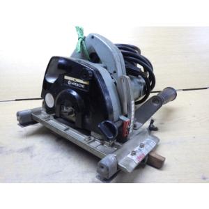 中古 日立工機(HiKOKI) 21mmブレーキ付き小穴カッタ PG21BA 新でん