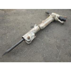 中古 東空 TOKU エアーブレーカー 削岩機 TPB 新でん