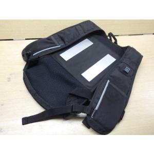 未使用？中古美品？ ペルチェ式ベスト 詳細不明 クーリュック？ 現状 新でん