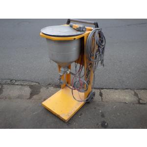 中古 ITV Gema AG EASY 粉体塗装機 パウダー塗装 カスタムペイント 新でん