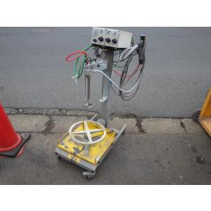 中古 WAGNER ワグナー EPG2007 粉体塗装機 パウダーコート 新でん