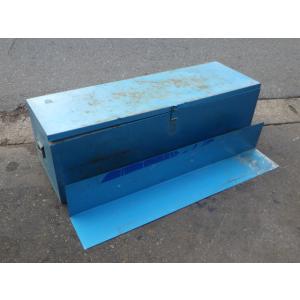 中古 リングスター ツールBOX Ｔ-13000 スチール製1300x420x390mm 33kg ...