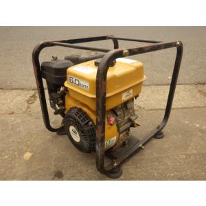 中古 ロビン エンジン単体 EX17 170DM 新でん