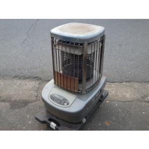 中古 コロナ 開放式石油ストーブ GH-B100F 01年製 新でん