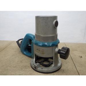 中古 マキタ makita 電動ルーター 3600 新でん