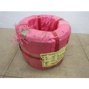 未使用 ワイヤー 直径Φ6mm 200m 新でん