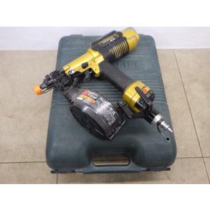 中古 日立工機(HiKOKI) 4mm高圧ねじ打ち機 WF4H 新でん